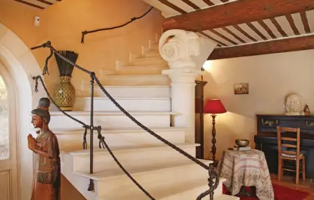 Location Maison 8 personnes à Châteaurenard - Photo 29