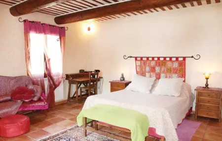 Location Maison 8 personnes à Châteaurenard - Photo 31