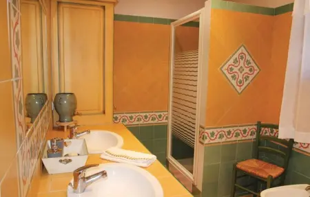 Location Maison 8 personnes à Châteaurenard - Photo 38