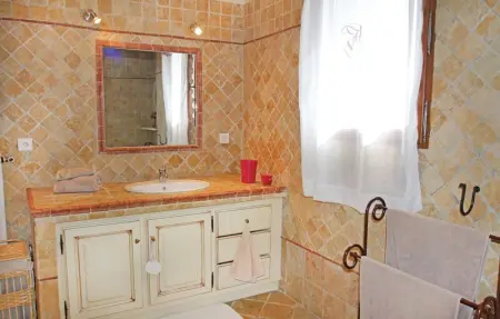 Location Maison 8 personnes à Châteaurenard - Photo 40