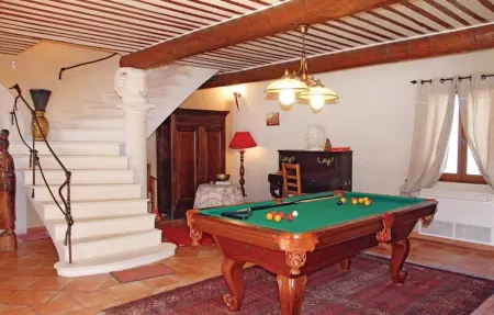 Location Maison 8 personnes à Châteaurenard - Photo 44