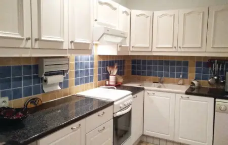 Location Appartement 6 personnes à La Tranche sur Mer - Photo 1