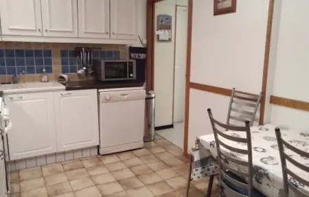 Location Appartement 6 personnes à La Tranche sur Mer - Photo 6