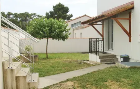 Location Appartement 6 personnes à La Tranche sur Mer - Photo 7