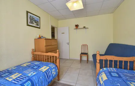 Location Appartement 6 personnes à La Tranche sur Mer - Photo 8