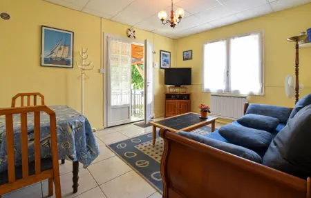 Location Appartement 6 personnes à La Tranche sur Mer - Photo 9