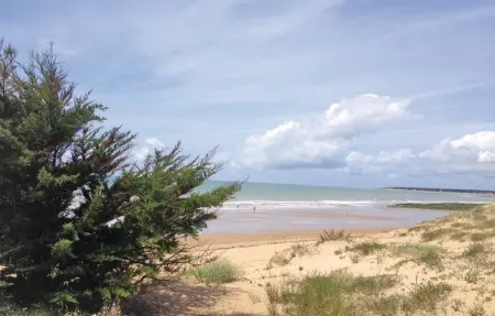 Location Appartement 6 personnes à La Tranche sur Mer - Photo 10