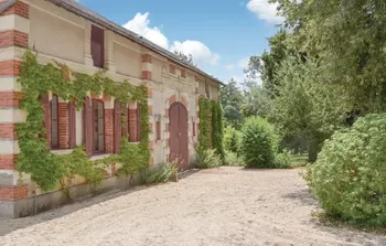 Mayenne, Haus in Bouére FVA025 N°547722