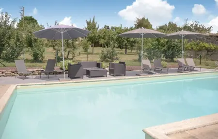 Location Maison 6 personnes à Bouére - Photo 2