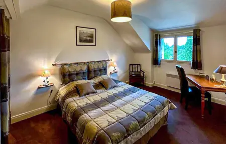 Location Maison 6 personnes à Bouére - Photo 3