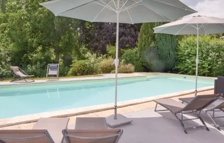 Location Maison 6 personnes à Bouére - Photo 7