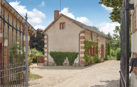 Location Maison 6 personnes à Bouére - Photo 9