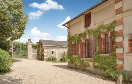 Location Maison 6 personnes à Bouére - Photo 10