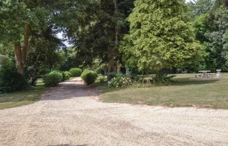 Location Maison 6 personnes à Bouére - Photo 11