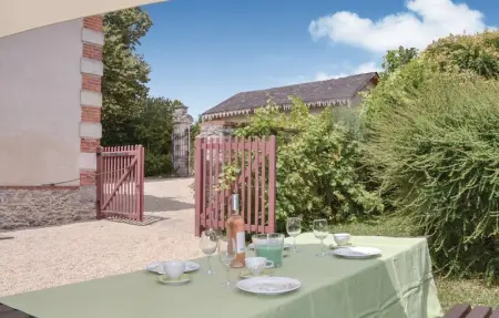 Location Maison 6 personnes à Bouére - Photo 12