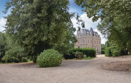 Location Maison 6 personnes à Bouére - Photo 13