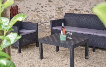 Location Maison 6 personnes à Bouére - Photo 14