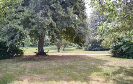 Location Maison 6 personnes à Bouére - Photo 16