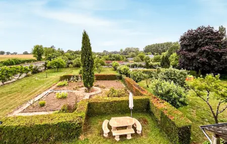 Location Maison 6 personnes à Bouére - Photo 18