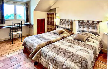 Location Maison 6 personnes à Bouére - Photo 20