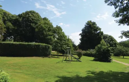 Location Maison 6 personnes à Bouére - Photo 24