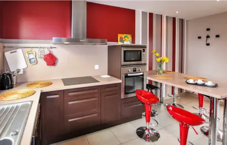 Location Maison 12 personnes à Lussas - Photo 2