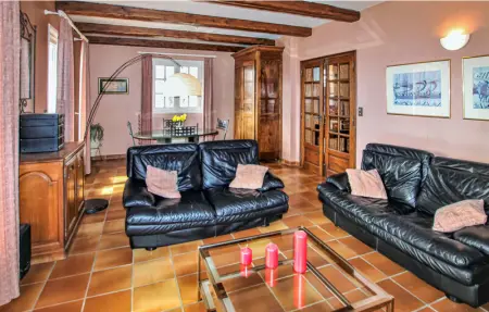 Location Maison 12 personnes à Lussas - Photo 11