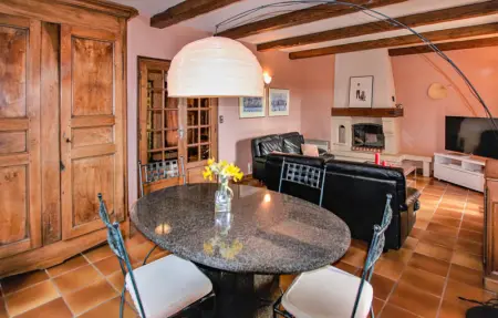 Location Maison 12 personnes à Lussas - Photo 13