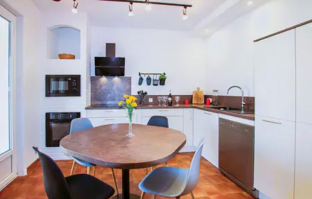 Location Maison 12 personnes à Lussas - Photo 16