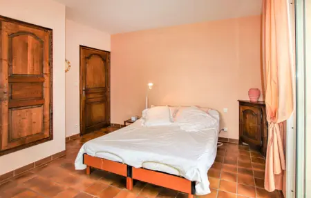 Location Maison 12 personnes à Lussas - Photo 18