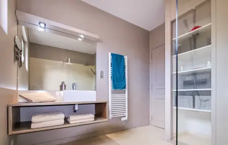 Location Maison 12 personnes à Lussas - Photo 23