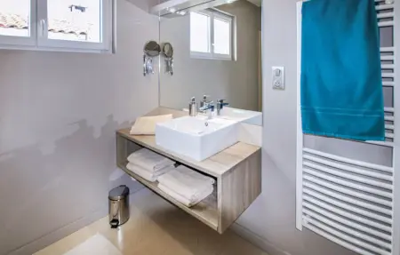 Location Maison 12 personnes à Lussas - Photo 24