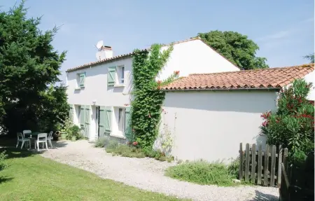 Location Maison 6 personnes à La Jonchere - Photo 2