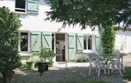 Location Maison 6 personnes à La Jonchere - Photo 13