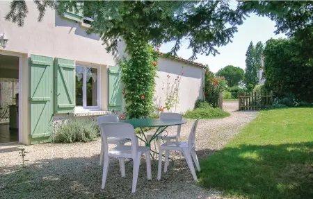 Location Maison 6 personnes à La Jonchere - Photo 15