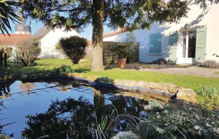 Location Maison 6 personnes à La Jonchere - Photo 16