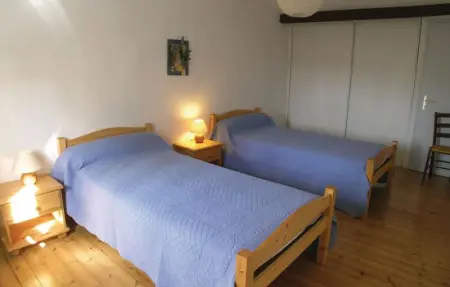 Location Maison 6 personnes à La Jonchere - Photo 19