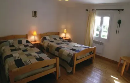 Location Maison 6 personnes à La Jonchere - Photo 20