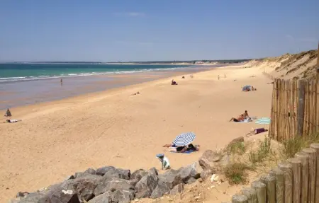 Location Maison 6 personnes à La Jonchere - Photo 22