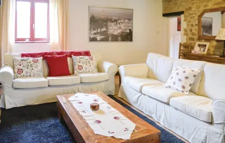 Location Maison 5 personnes à Montaudin - Photo 1