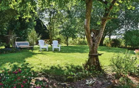 Location Maison 5 personnes à Montaudin - Photo 3