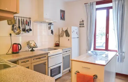 Location Maison 5 personnes à Montaudin - Photo 4