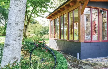 Location Maison 5 personnes à Montaudin - Photo 5