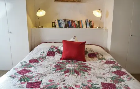 Location Maison 5 personnes à Montaudin - Photo 6