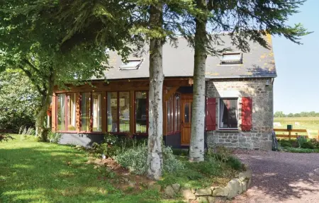 Location Maison 5 personnes à Montaudin - Photo 7