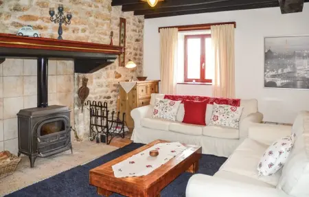 Location Maison 5 personnes à Montaudin - Photo 10