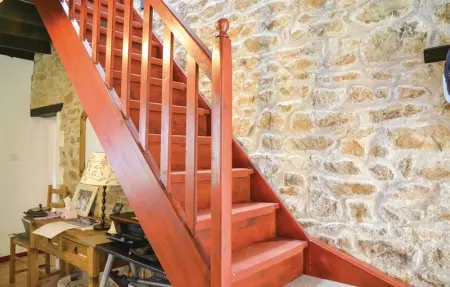 Location Maison 5 personnes à Montaudin - Photo 11