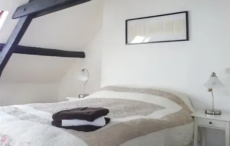 Location Maison 5 personnes à Montaudin - Photo 12