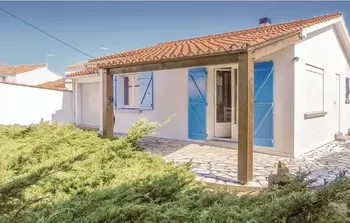 Haus in La Tranche sur Mer FVE253 N°674366