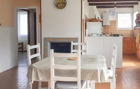 Location Maison 4 personnes à La Tranche sur Mer - Photo 5